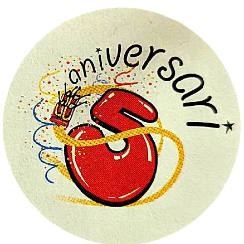 El nuevo logotipo del 30º aniversario de PortAventura World