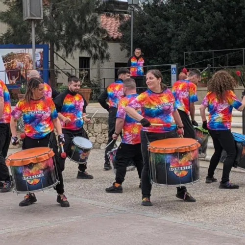 Con el Carnaval, empieza el 30 aniversario de PortAventura