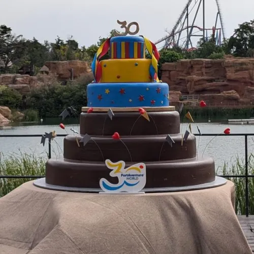 La celebración del 1 de mayo de 2025