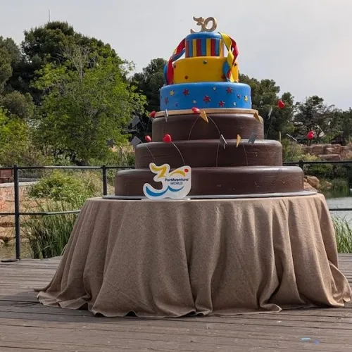 La celebración del 1 de mayo de 2025