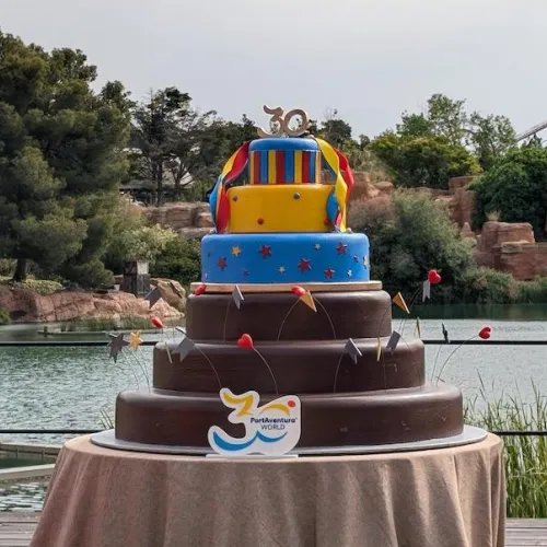 La celebración del 1 de mayo de 2025