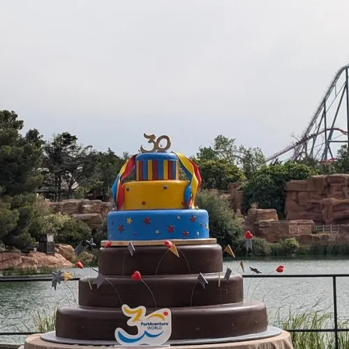 La celebración del 1 de mayo de 2025