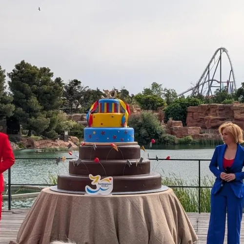 La celebración del 1 de mayo de 2025