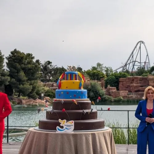 La celebración del 1 de mayo de 2025
