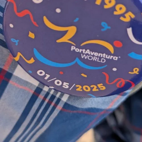 La celebración del 1 de mayo de 2025