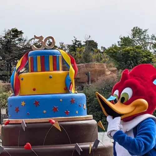 La celebración del 1 de mayo de 2025