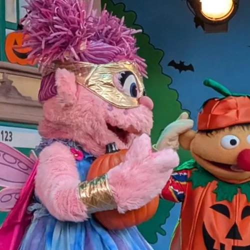 Las Novedades del Halloween 2025 de PortAventura World