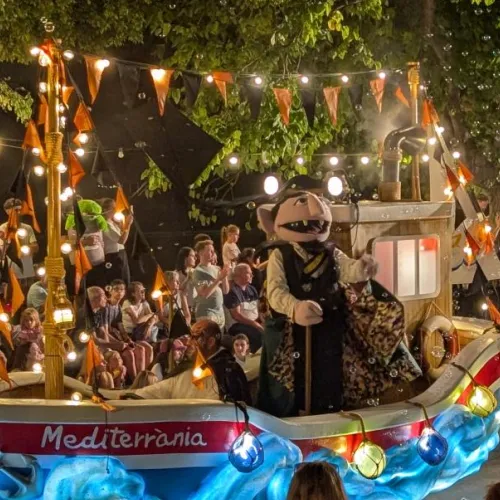 Las Novedades del Halloween 2025 de PortAventura World