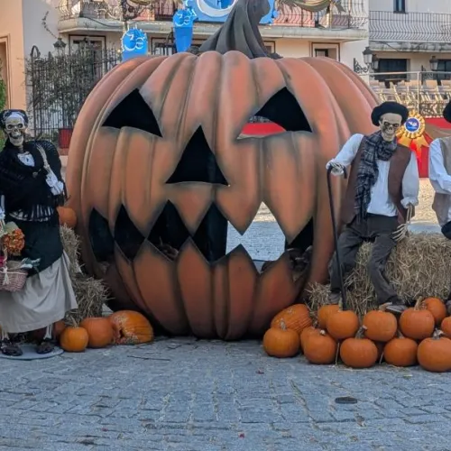 Las Novedades del Halloween 2025 de PortAventura World