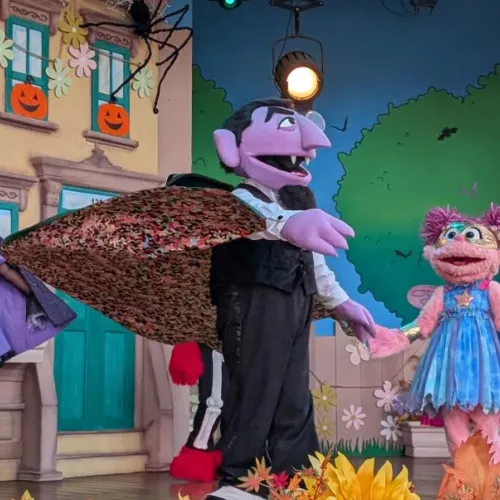 Las Novedades del Halloween 2025 de PortAventura World