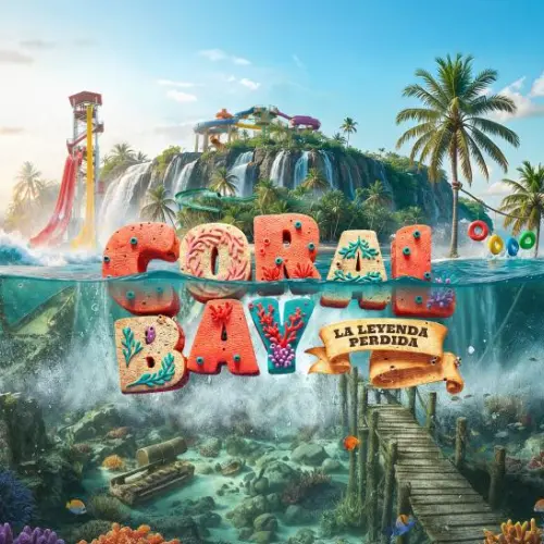 Las 4 grandes novedades de PortAventura World para 2026