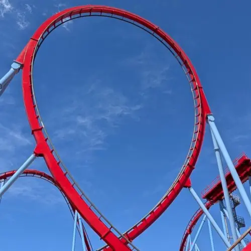 Las 4 grandes novedades de PortAventura World para 2026