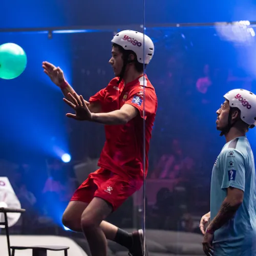 Balloon World Cup 2021