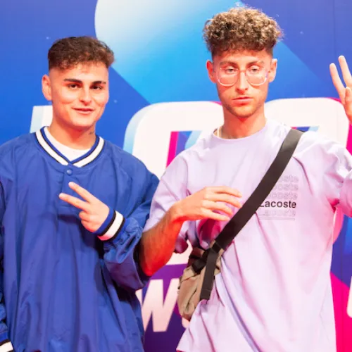 Balloon World Cup 2021