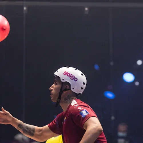 Balloon World Cup 2021