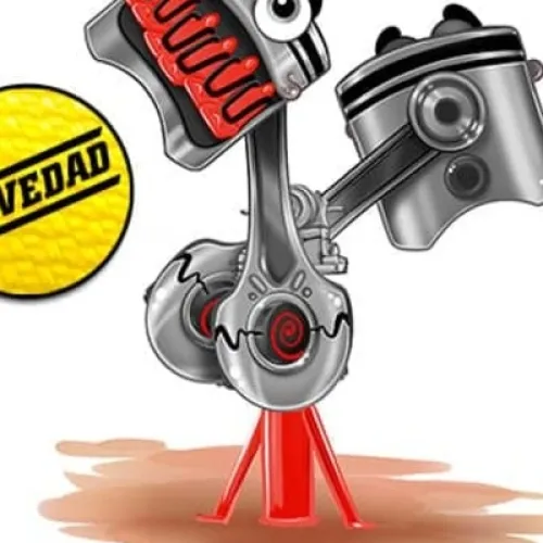 Ferrari Land presenta 5 nuevas atracciones infantiles en 2018
