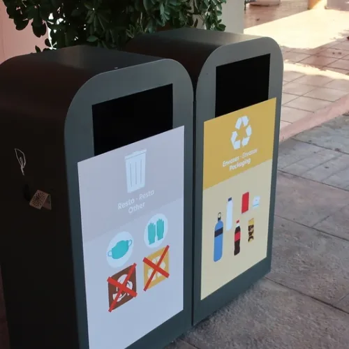 Medidas de prevención Covid-19 en PortAventura World