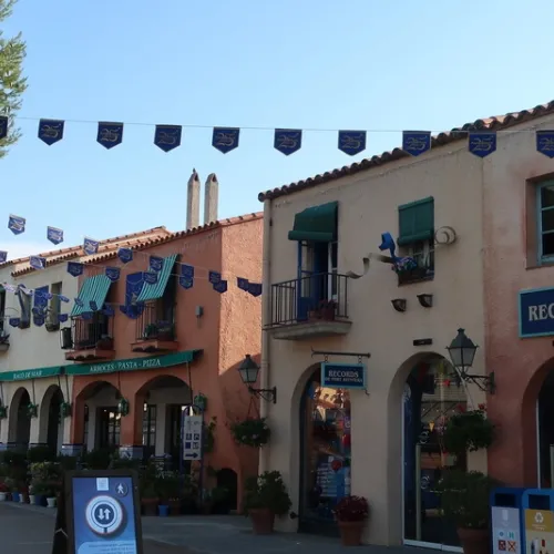 Medidas de prevención Covid-19 en PortAventura World