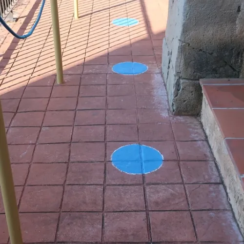 Medidas de prevención Covid-19 en PortAventura World