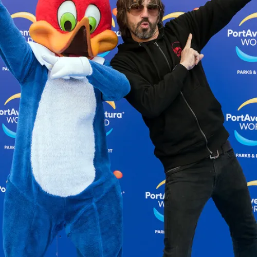 Gran Apertura 2018 de PortAventura World