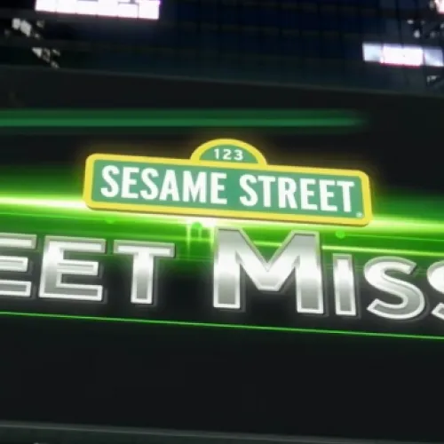 Spot Street Mission