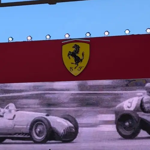 Born to Race