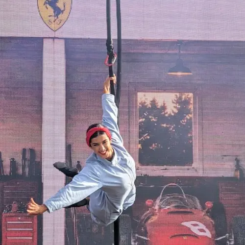 Born to Race