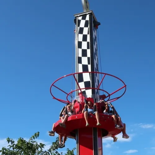 Kids’ Tower