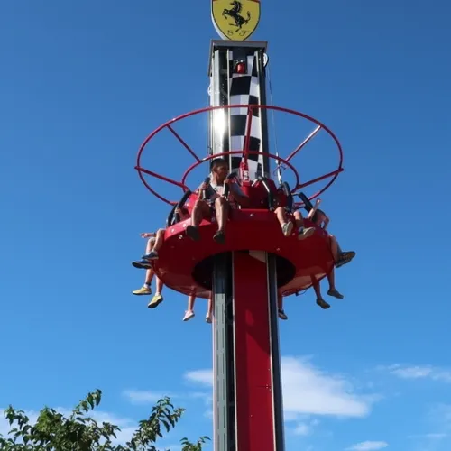 Kids’ Tower