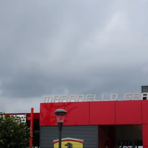 Maranello Grand Race