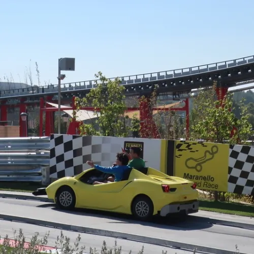 Maranello Grand Race