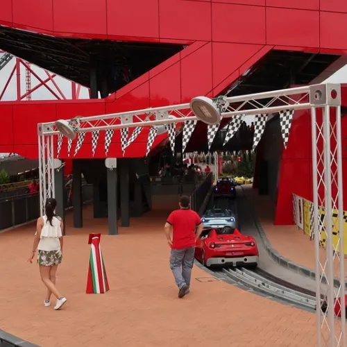 Maranello Grand Race