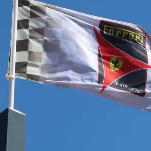 Maranello Grand Race