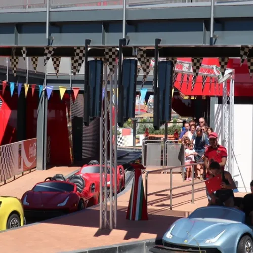 Maranello Grand Race