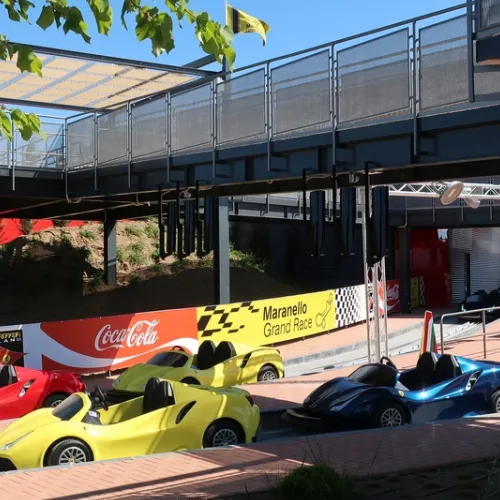Maranello Grand Race