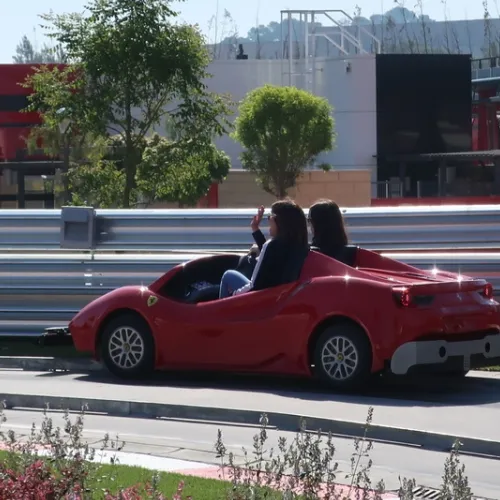 Maranello Grand Race