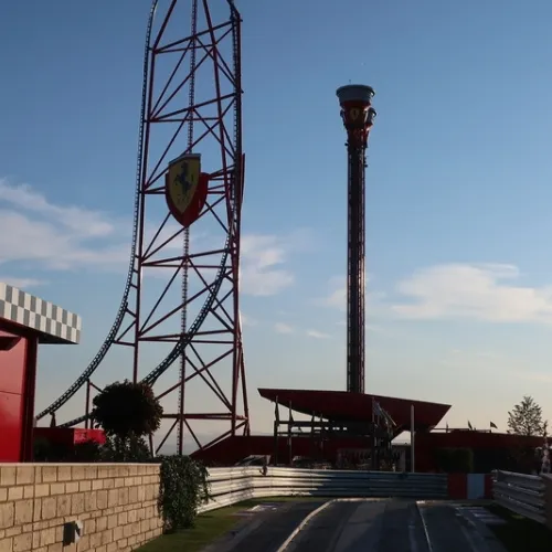 Maranello Grand Race