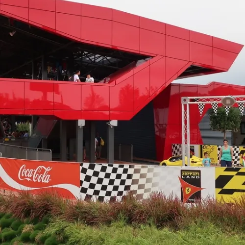Maranello Grand Race
