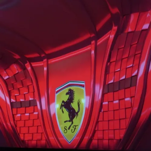 Racing Legends