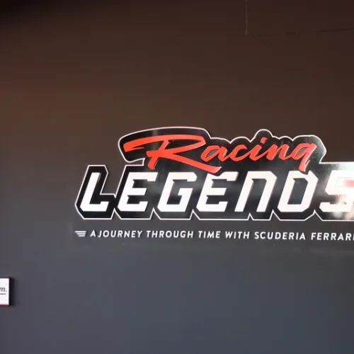 Racing Legends