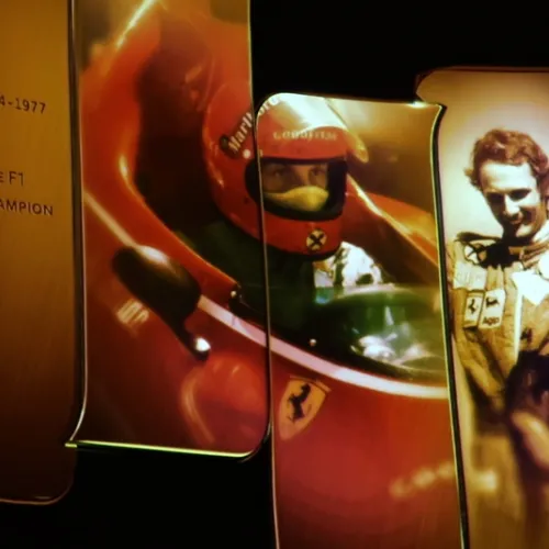 Racing Legends
