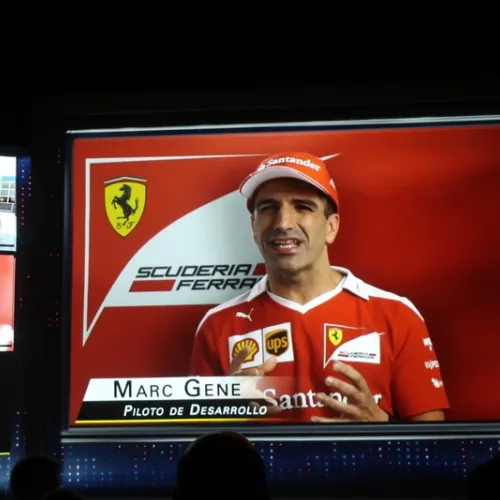 Racing Legends