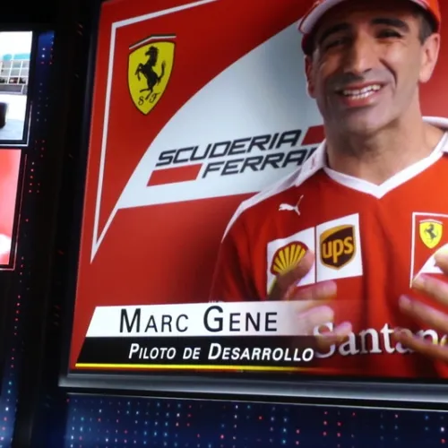 Racing Legends