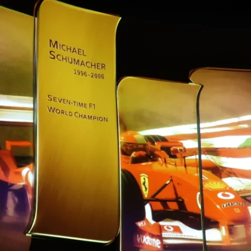 Racing Legends