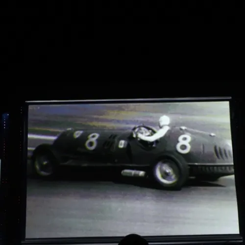 Racing Legends