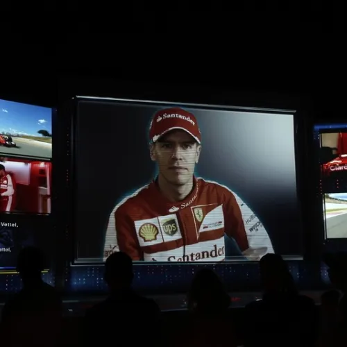 Racing Legends