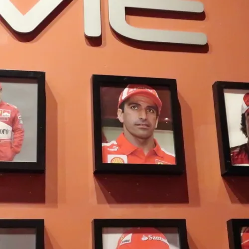 Racing Legends