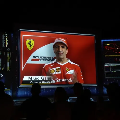 Racing Legends