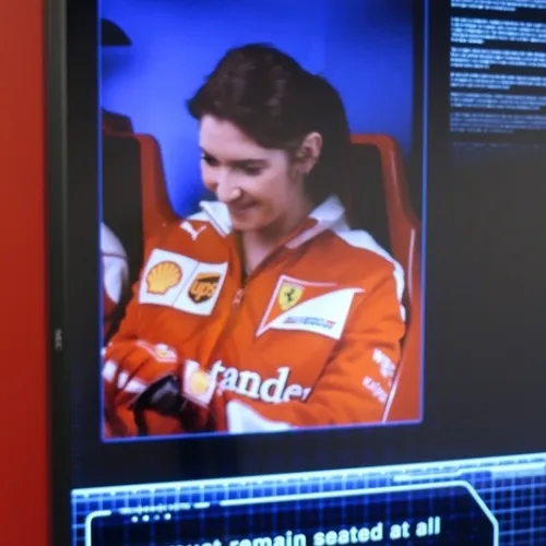 Racing Legends