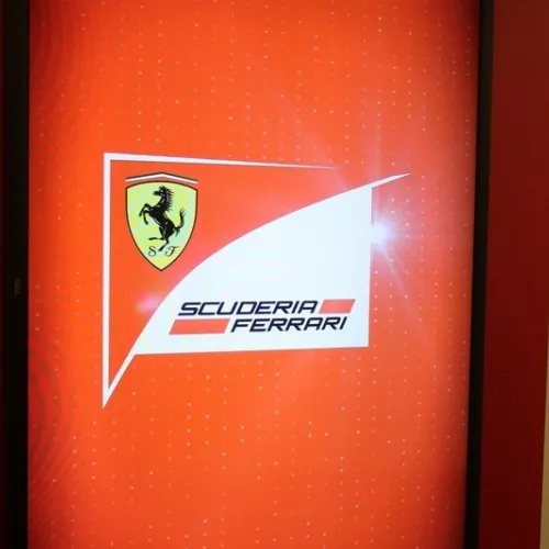 Racing Legends